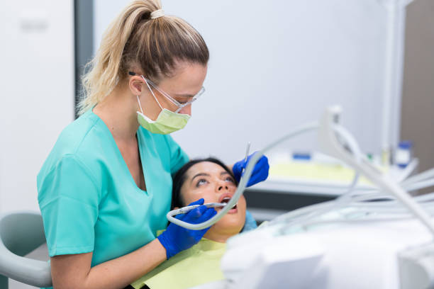 Best Broken Tooth Emergency  in La Plata, MD