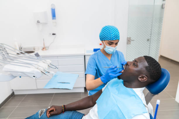 Best Cracked Tooth Emergency Dentist  in La Plata, MD
